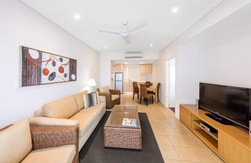Broome Apartment | Oaks Broome Hotel