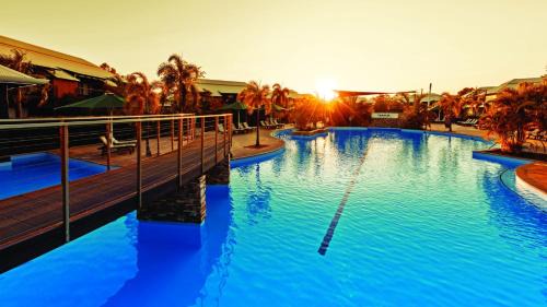 Cable Beach Resort | Oaks Cable Beach Resort