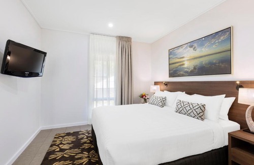 Cable Beach Resort | Oaks Cable Beach Resort