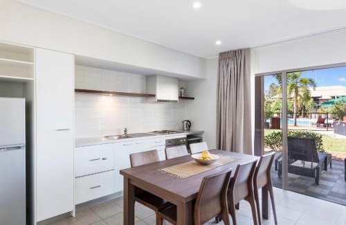 Cable Beach Resort | Oaks Cable Beach Resort