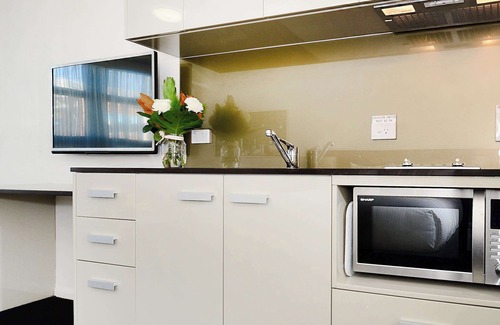 Gladstone Apartment | Oaks Gladstone Grand Hotel