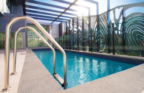 Gladstone Apartment | Oaks Gladstone Grand Hotel