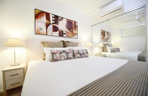 Moranbah Apartment | Oaks Moranbah Suites