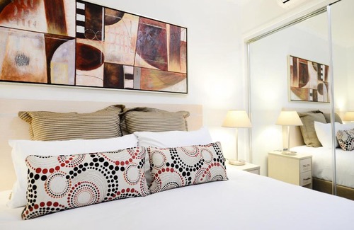 Moranbah Apartment | Oaks Moranbah Suites
