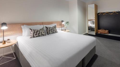 Perth Central Business District Hotel | Oaks Perth Hotel