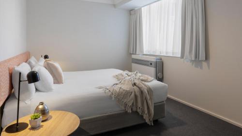 Perth Central Business District Hotel | Oaks Perth Hotel