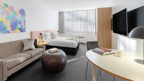 Perth Central Business District Hotel | Oaks Perth Hotel