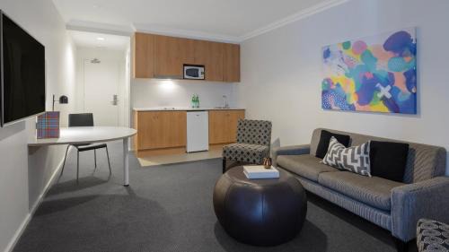 Perth Central Business District Hotel | Oaks Perth Hotel