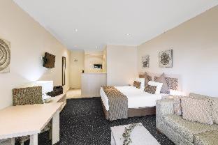 Salamander Bay Apartment | Oaks Port Stephens Pacific Blue Resort