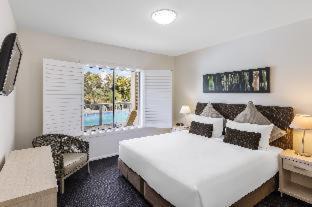 Salamander Bay Apartment | Oaks Port Stephens Pacific Blue Resort