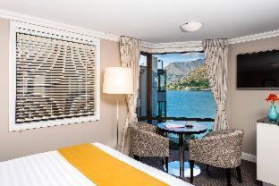 Queenstown Hotel | Oaks Queenstown Shores Resort