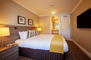 Queenstown Hotel | Oaks Queenstown Shores Resort