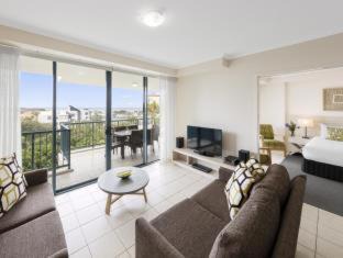 Alexandra Headland Apartment | Oaks Sunshine Coast Seaforth Resort
