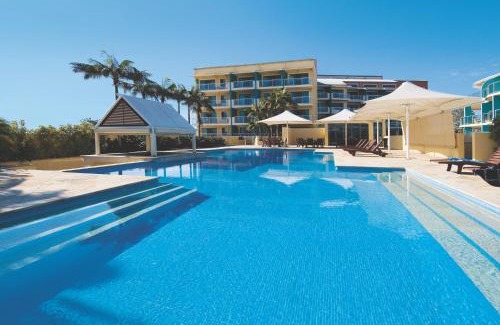The Entrance Apartment | Oaks The Entrance Waterfront Suites