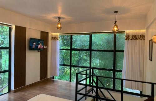 Vayittiri Apartment | OaKsTaYs