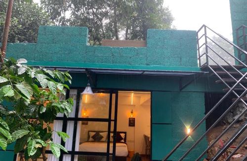 Vayittiri Apartment | OaKsTaYs