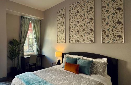 Downtown Oakland Hotel | Oaktown Roost