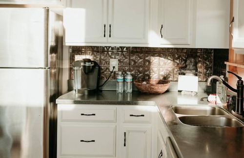 Greenville House | Oakview at Grandview Cottages