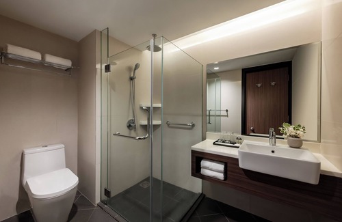 Kampung Datuk Keramat Hotel | Oakwood Hotel & Residence Kuala Lumpur