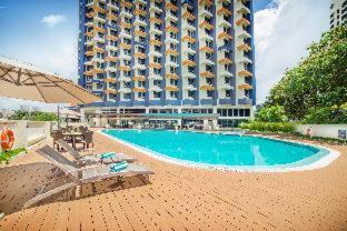 Kampung Datuk Keramat Hotel | Oakwood Hotel & Residence Kuala Lumpur