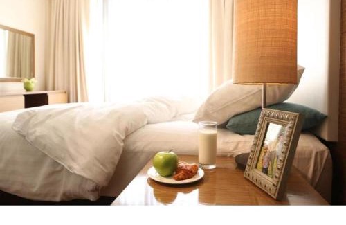 Kampung Datuk Keramat Hotel | Oakwood Hotel & Residence Kuala Lumpur