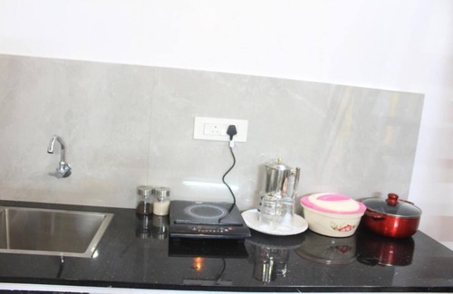 Elappara Villa | Oakwood Oasis Home Stay, Vagamon