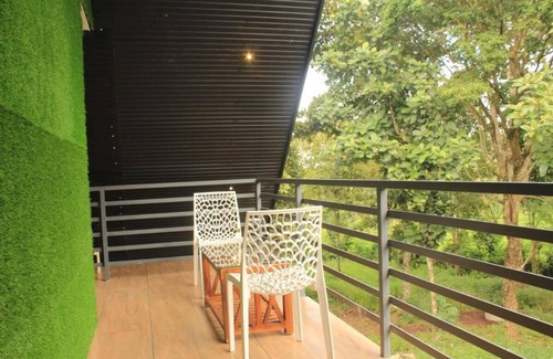 Elappara Villa | Oakwood Oasis Home Stay, Vagamon