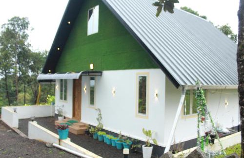Elappara House | Oakwood Oasis Vagamon - Premium Homestay