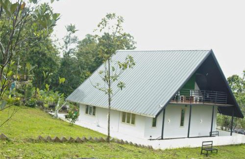 Elappara House | Oakwood Oasis Vagamon - Premium Homestay
