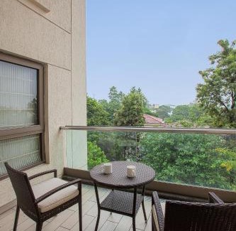 Pune Apartment | Oakwood Residence Naylor Road Pune