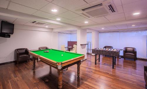 Pune Apartment | Oakwood Residence Naylor Road Pune