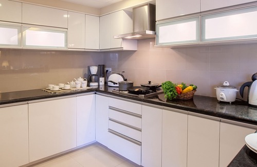 Pune Apartment | Oakwood Residence Naylor Road Pune