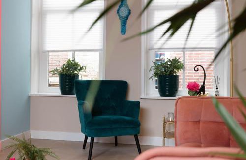 Wergea Bed & Breakfast | Oan Tafel Suites