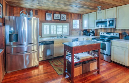 Grayton Beach House | Oar House