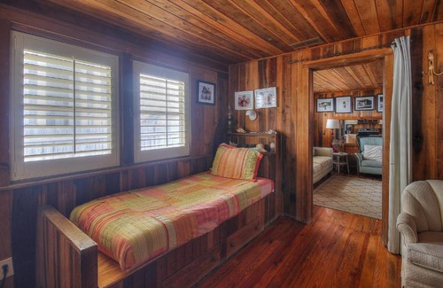 Grayton Beach House | Oar House