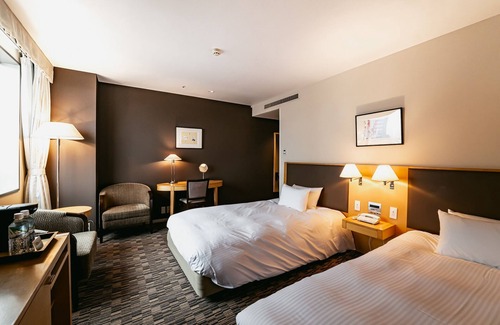 Toyama Hotel | Oarks canal park hotel Toyama