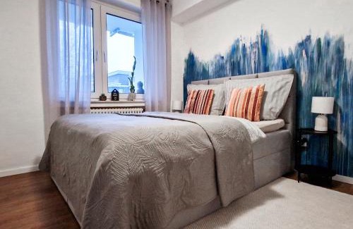 Erkrath Apartment | Oase am Großstadt Jungel