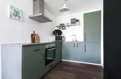Erkrath Apartment | Oase am Großstadt Jungel