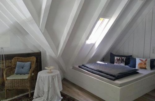 Venningen Apartment | Oase der Geborgenheit