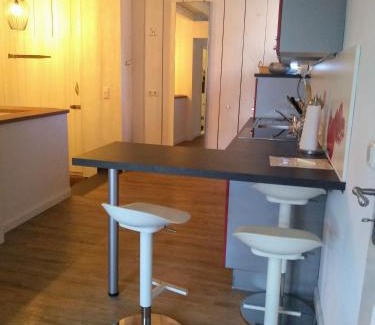 Venningen Apartment | Oase der Geborgenheit