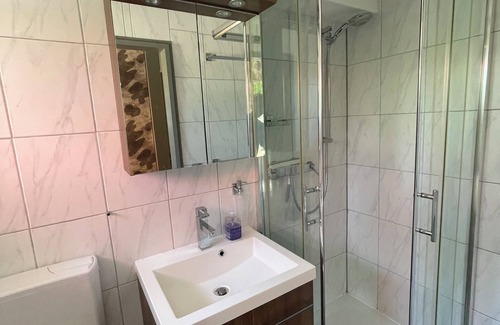 Schonach im Schwarzwald Apartment | Oase im Schwarzwald Pool & Sauna