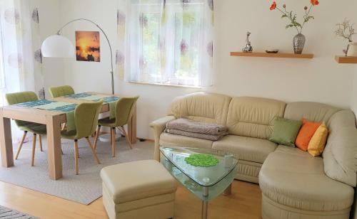 Nausslitz Apartment | Oase im Dresdner Westen