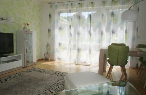 Nausslitz Apartment | Oase im Dresdner Westen