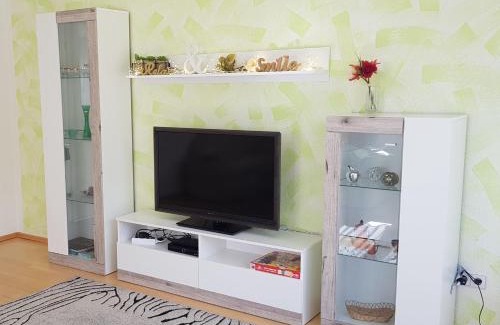 Nausslitz Apartment | Oase im Dresdner Westen