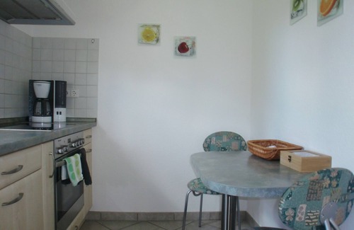 Nausslitz Apartment | Oase im Dresdner Westen