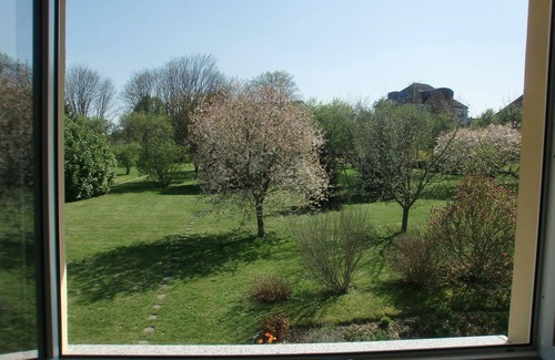 Nausslitz Apartment | Oase im Dresdner Westen