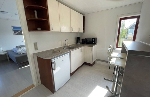 Samsø Bed & Breakfast | Oasen Samsø