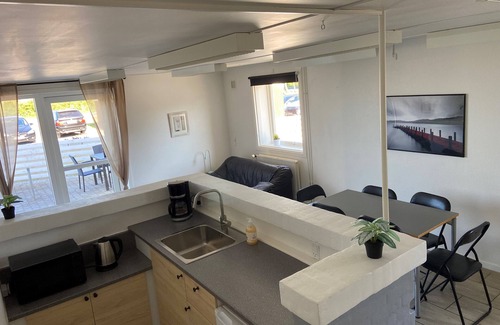 Samsø Bed & Breakfast | Oasen Samsø