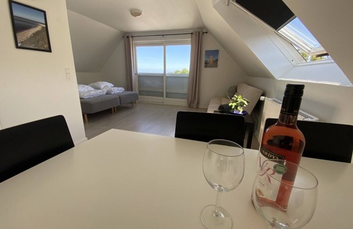 Samsø Bed & Breakfast | Oasen Samsø