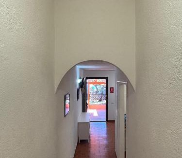 Porto Rotondo Apartment | Oasi Apartment Porto Rotondo